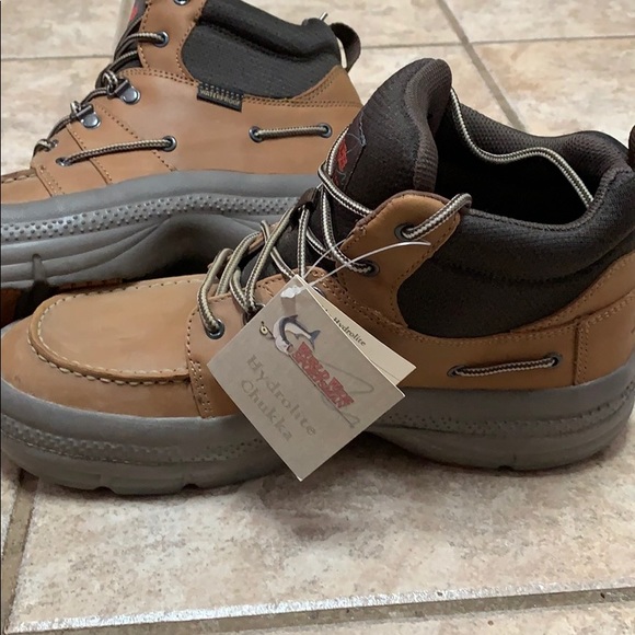 world wide sportsman chukka boots